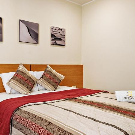Hotel Medano Трухильо Экстерьер фото