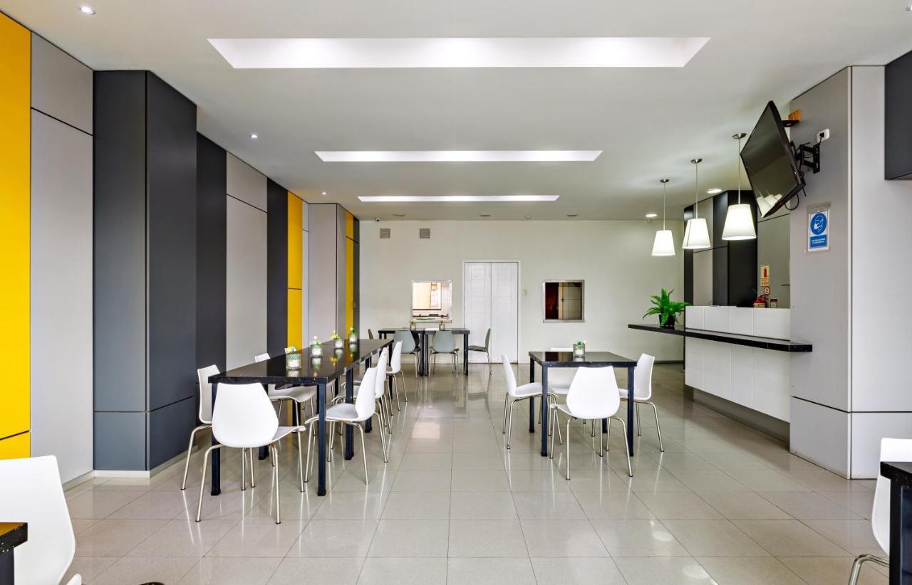 Hotel Medano Трухильо Экстерьер фото