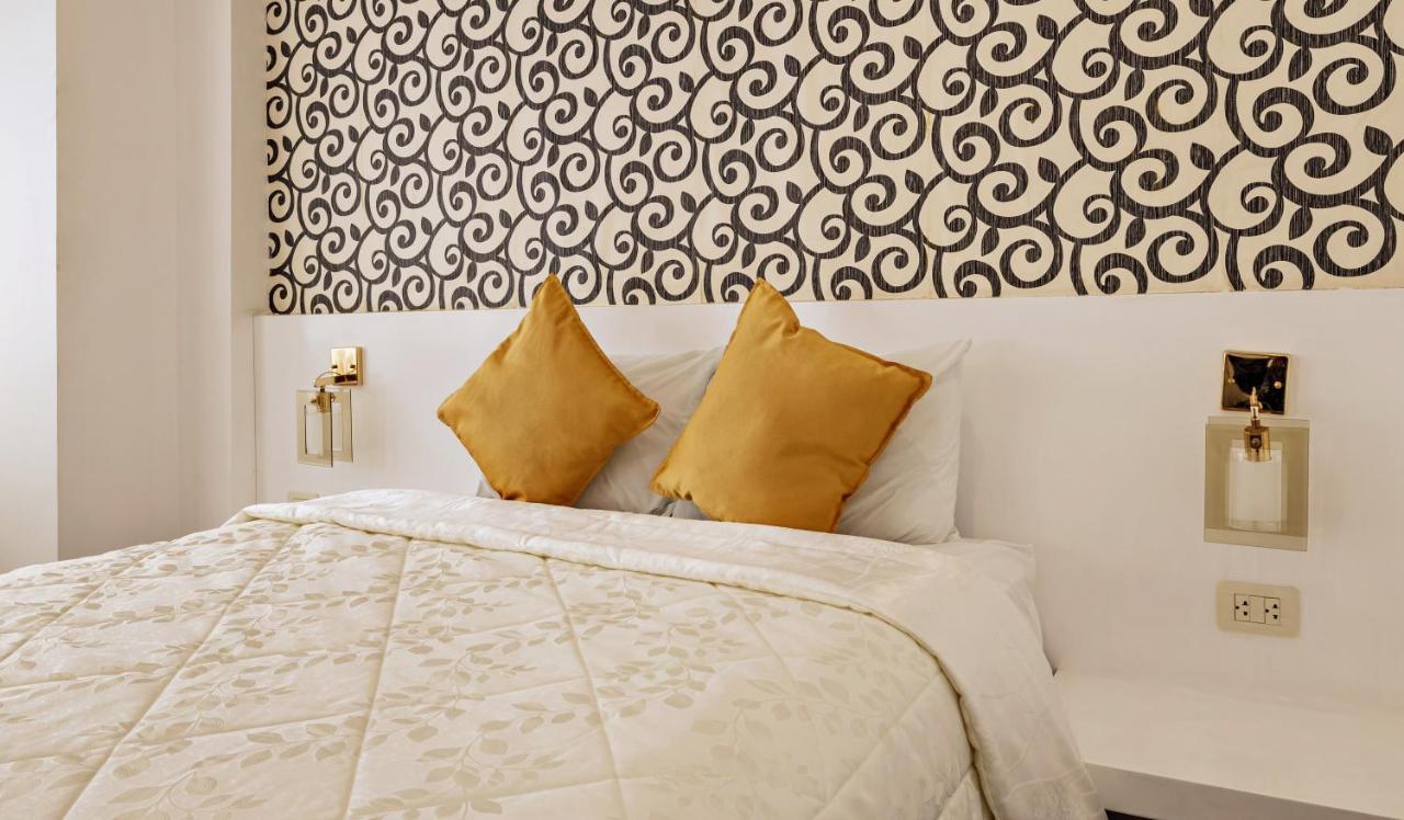 Hotel Medano Трухильо Экстерьер фото