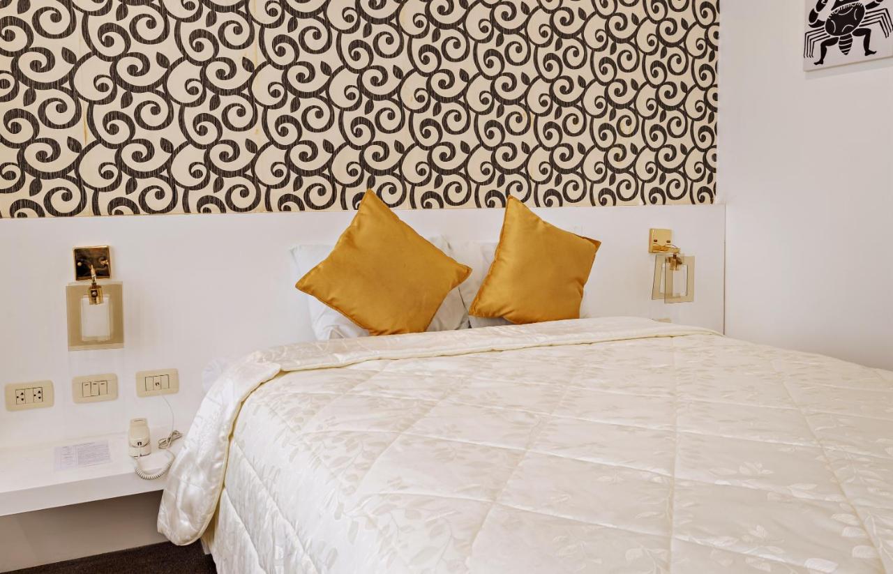 Hotel Medano Трухильо Экстерьер фото