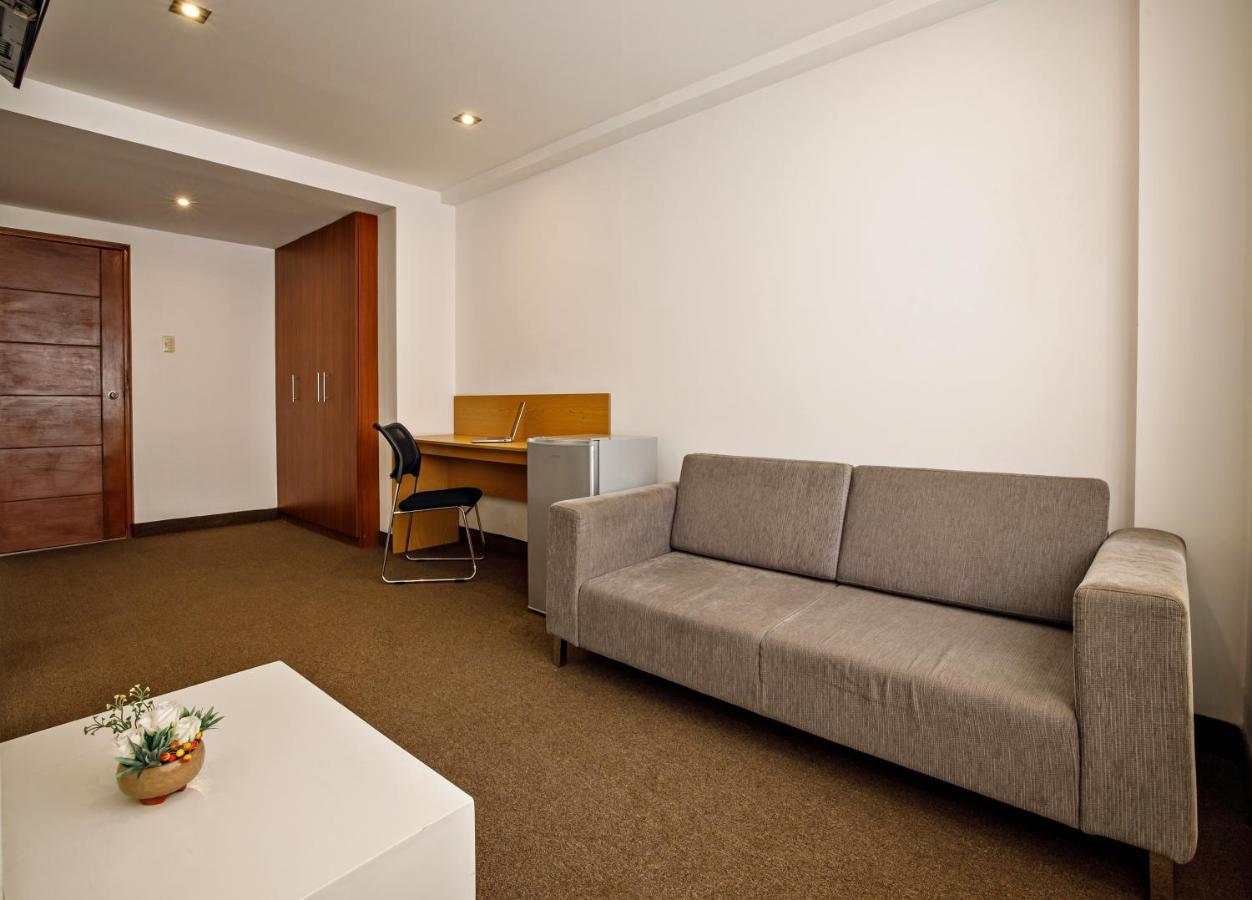 Hotel Medano Трухильо Экстерьер фото